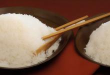 生米煮成熟饭历史典故