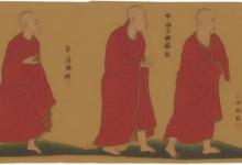 蜀鄙二僧历史典故