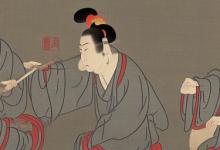 宋朝词人朱叔真名叫什么