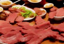 宋朝怎么吃肉类