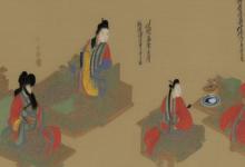 宋朝苏东坡喝什么茶