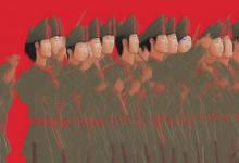宋朝兵役制是选民为兵吗