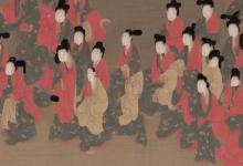 宋朝科举排名是按长相吗