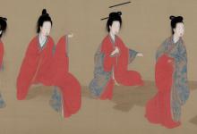 宋朝女性能出门吗
