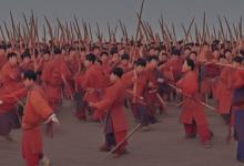 宋朝为什么那么畏惧金人