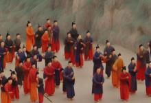 宋朝旅游主题特点是什么