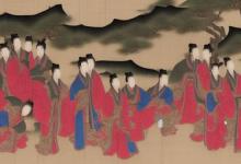 宋朝时皇考是什么意思