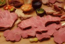 宋朝请客吃什么肉