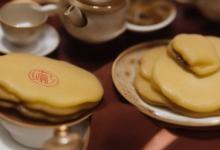 宋朝团饼茶称片茶吗