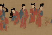 宋朝都有什么居士称呼吗