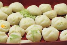 韭菜鸡蛋饺子馅怎么调制好吃