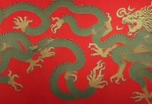古代宋朝的龙袍叫什么