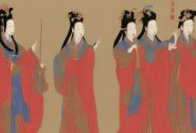 宋朝招娣皇后叫什么
