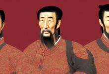 宋朝将军为什么叫安倍