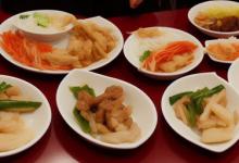 宋朝一日餐吃什么