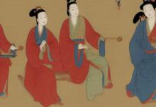 宋朝怎么称呼仆妇先生呢
