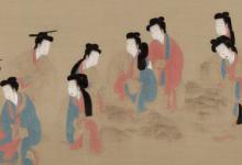 文人喜欢在宋朝吗
