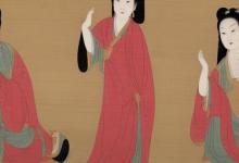 宋朝名门贵女需要缠足吗