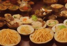 明代宋朝为什么分食制