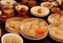 宋朝美食和点心有关吗知乎