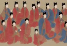 宋朝的文人排名顺序是什么