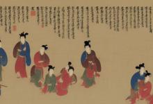 宋朝贩卖私盐是怎么量刑