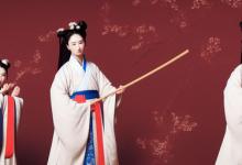 宋朝汉服讲究文化吗为什么