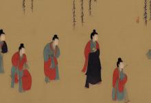 宋朝里面有外国人吗知乎