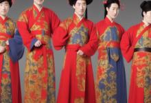有买宋朝民间男女服饰吗
