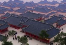宋朝在哪建都宋朝为什么建都开封