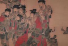 宋朝给士兵刺什么字