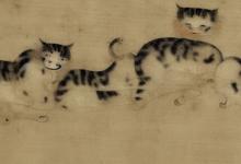 宋朝人都爱猫吗为什么呢