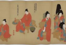 宋朝人在夏天吃什么