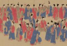 宋朝朝廷党派是什么官制