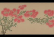 宋朝盛行的花是什么花啊