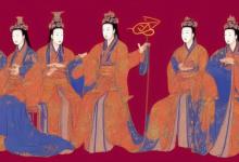 宋朝招娣皇后结局怎么样