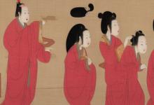 宋朝女子地位下降了吗