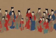宋朝最庞大家族是什么民族