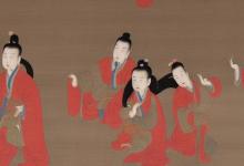 宋朝天子是什么