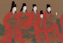 宋朝怎么有两个赵恒皇帝