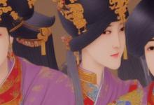 蔡文姬宋朝做什么了