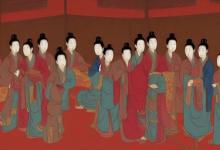 宋朝富商能纳妾吗现在