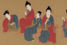 宋朝有吹泡泡吗