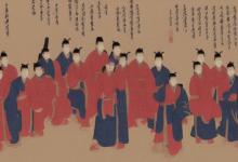 金国让宋朝人做官吗