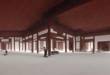 宋朝正殿复建时间顺序是什么