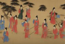 宋朝对外贸易怎么发展
