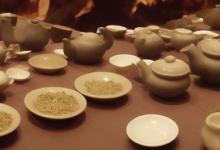宋朝的茶室是什么样子