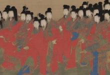 宋朝皇帝怎么逃跑