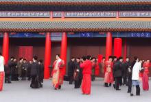 北京街上宋朝衣服店叫什么
