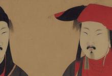 宋朝诗人戴帽子吗